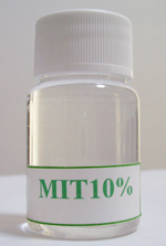 MIT-10%，50%   甲基異噻唑啉酮-10%，50%