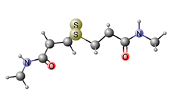 DDDA(N,N'-Dimethyl-3，3’-dithiodipropionamide)